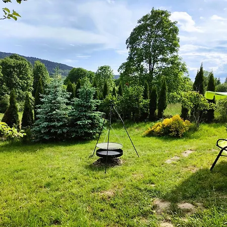 Na Grzadce * Bienkowka