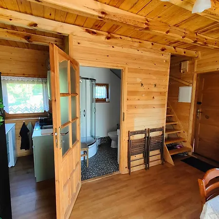 Na Grzadce * Bienkowka