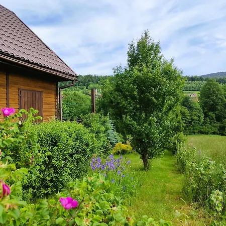 Сasa de vacaciones Na Grzadce