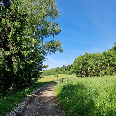 Na Grzadce Bienkowka