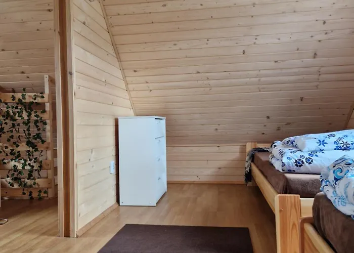 Na Grzadce Nyaraló *