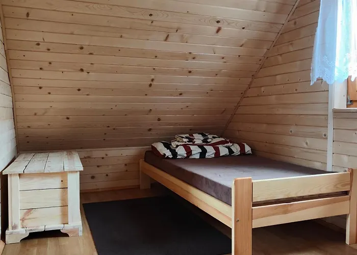 Na Grzadce Дом отдыха