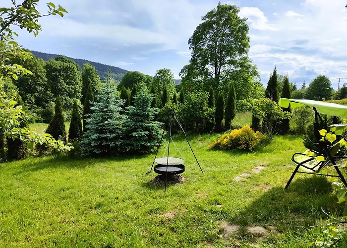 Na Grzadce * Bienkowka