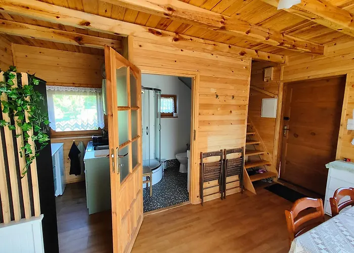 Na Grzadce * Bienkowka