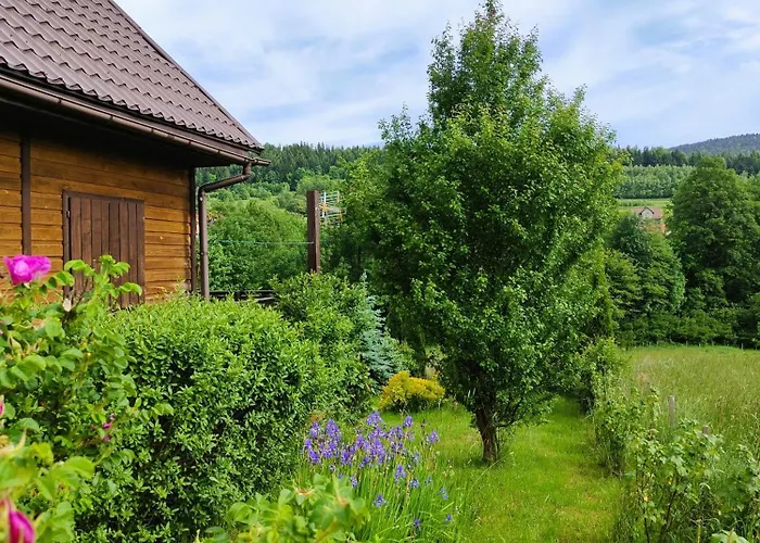 Дом отдыха Na Grzadce