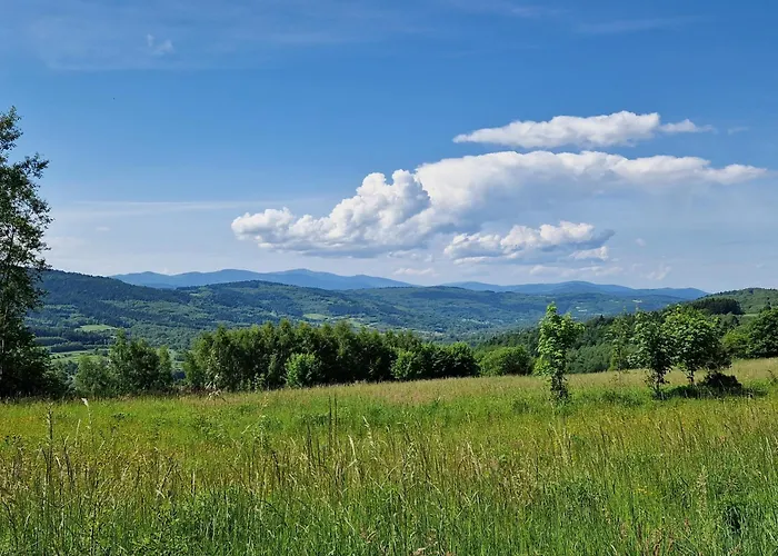Na Grzadce Bienkowka