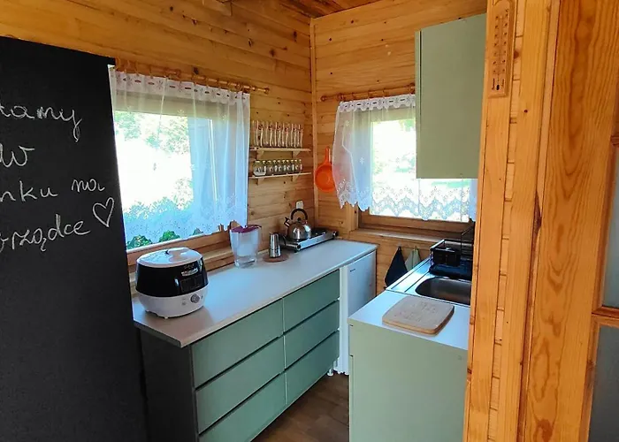 Nyaraló Na Grzadce *