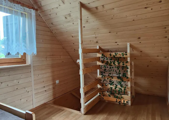 Дом отдыха Na Grzadce