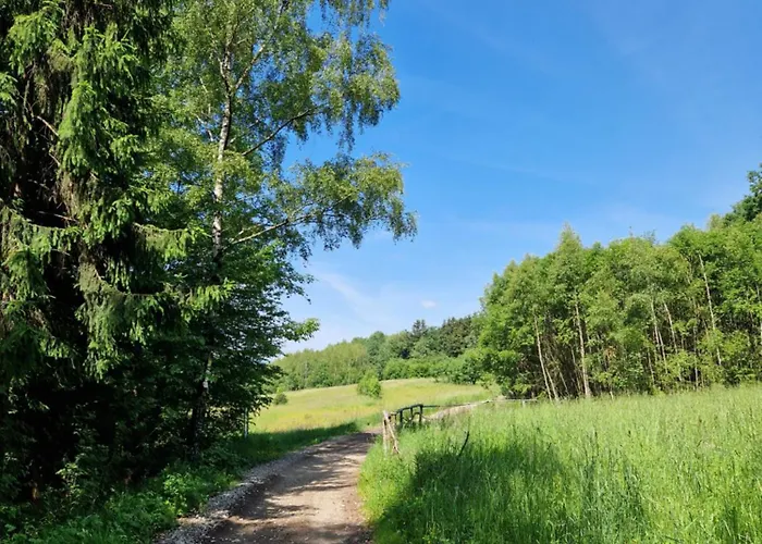 Na Grzadce Bienkowka